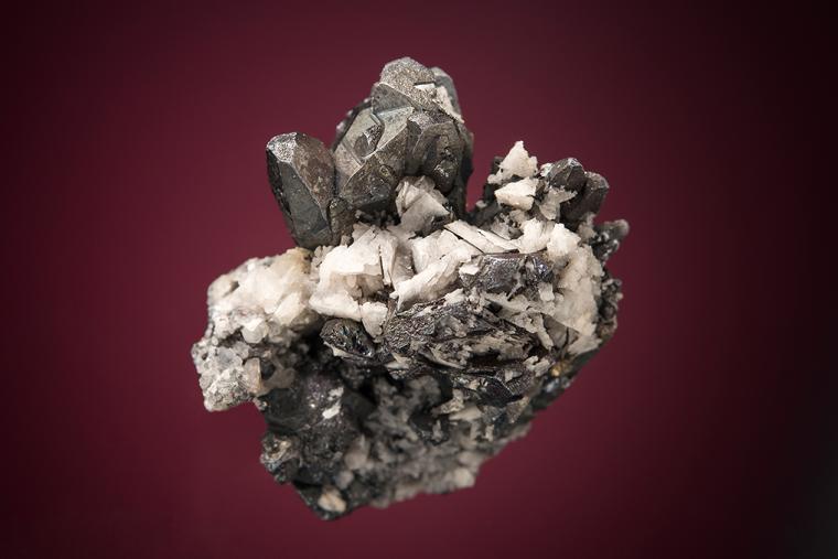 PYRARGYRITE